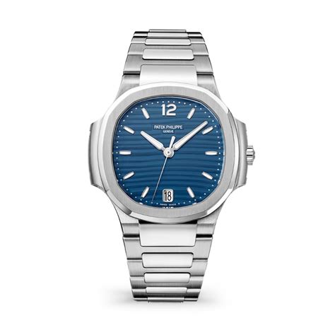 Top 10 Mẫu đồng Hồ Patek Philippe Mặt Vuông đẹp Xuất Sắc.